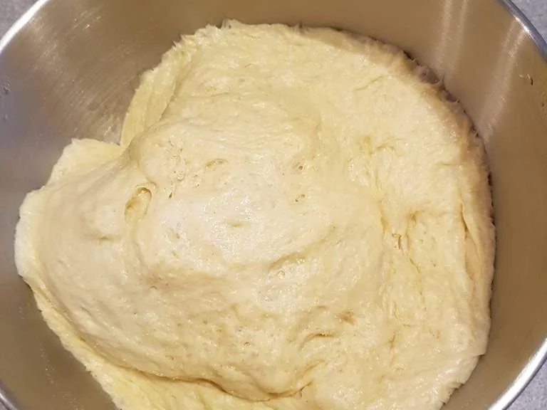 Baguette`s  hell und / oder dunkel = kochbar Challenge 6.0 (Juni 2020) - Rezept - Bild Nr. 5