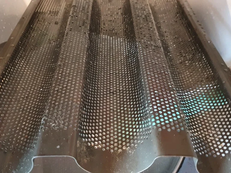 Baguette`s  hell und / oder dunkel = kochbar Challenge 6.0 (Juni 2020) - Rezept - Bild Nr. 7