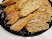 Baguette`s  hell und / oder dunkel = kochbar Challenge 6.0 (Juni 2020) - Rezept - Bild Nr. 2