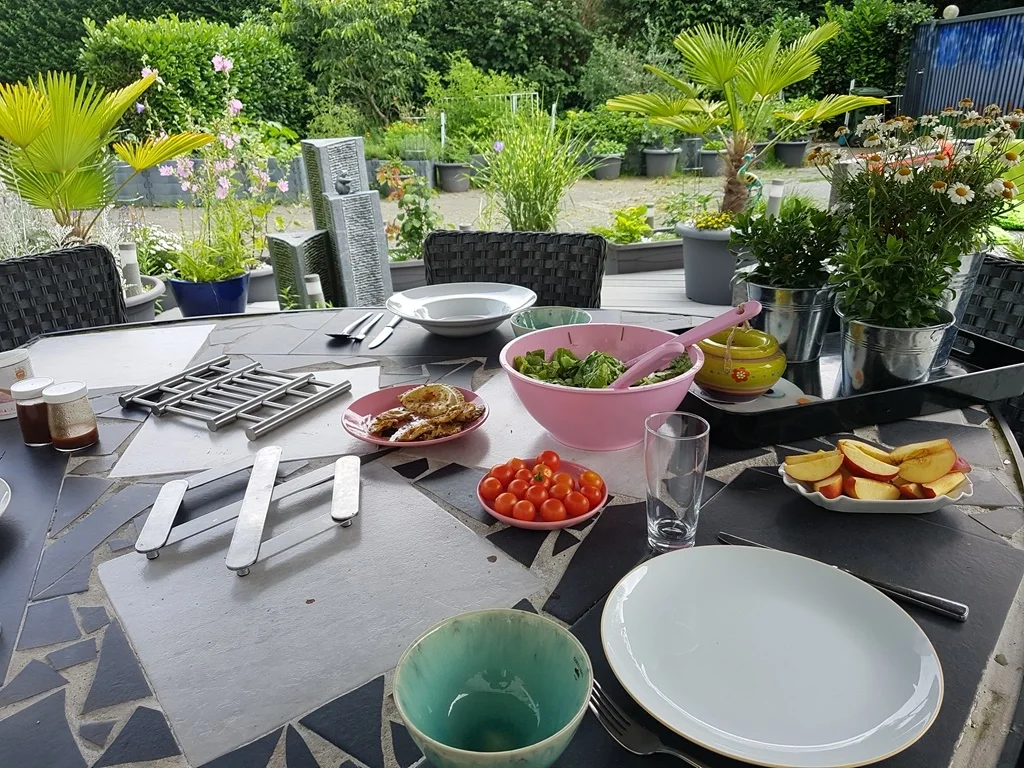 Baguette`s  hell und / oder dunkel = kochbar Challenge 6.0 (Juni 2020) - Rezept - Bild Nr. 9