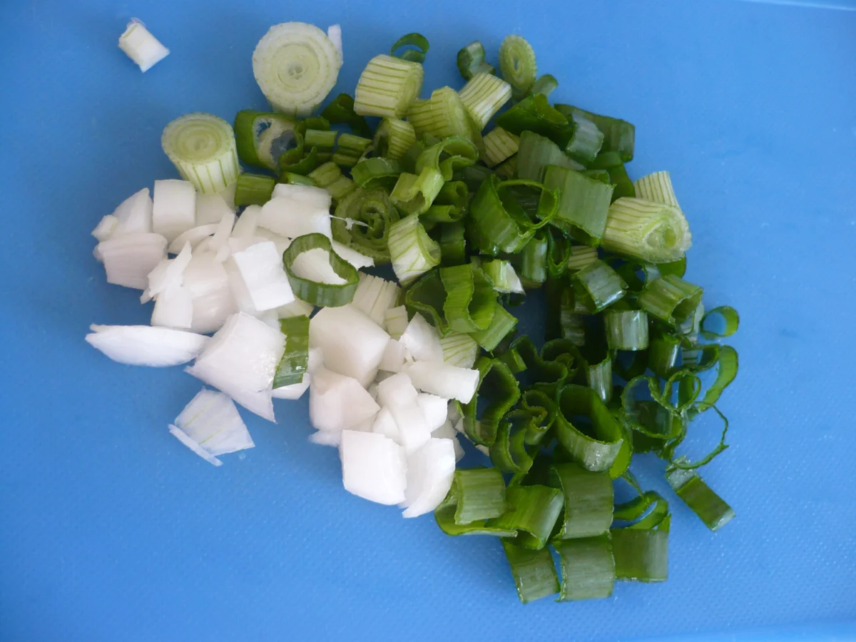 Rezept: Blumenkohl - Salat Bild Nr. 7 Blumenkohl - Salat - Rezept - Bild Nr. 7