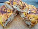 Grillbrot zur kochbar Challenge Juni 2020 - Rezept - Bild Nr. 2