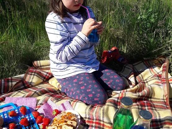 Grillbrot zur kochbar Challenge Juni 2020 - Rezept - Bild Nr. 3