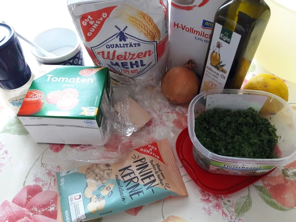 Grillbrot zur kochbar Challenge Juni 2020 - Rezept - Bild Nr. 5