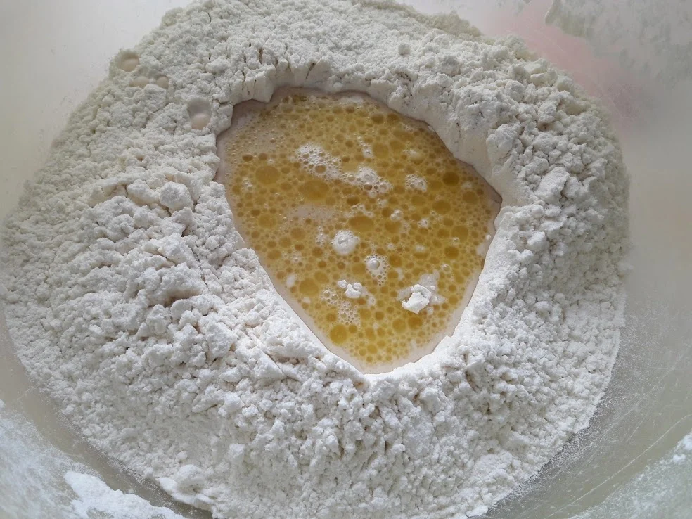 Grillbrot zur kochbar Challenge Juni 2020 - Rezept - Bild Nr. 6