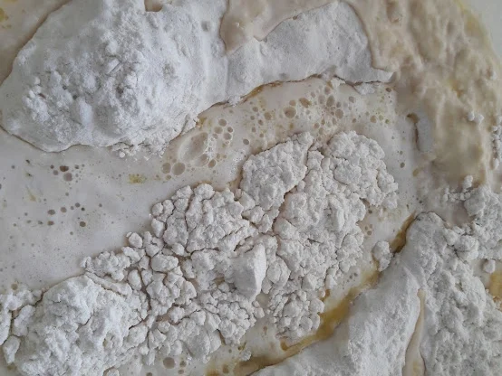 Grillbrot zur kochbar Challenge Juni 2020 - Rezept - Bild Nr. 7