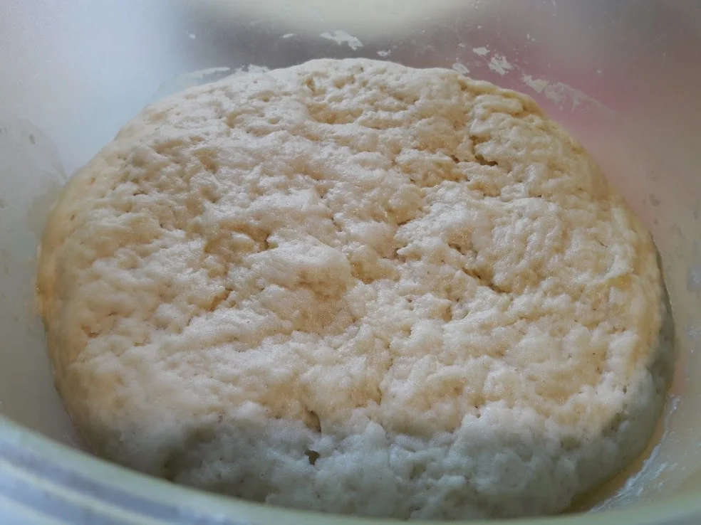 Grillbrot zur kochbar Challenge Juni 2020 - Rezept - Bild Nr. 9