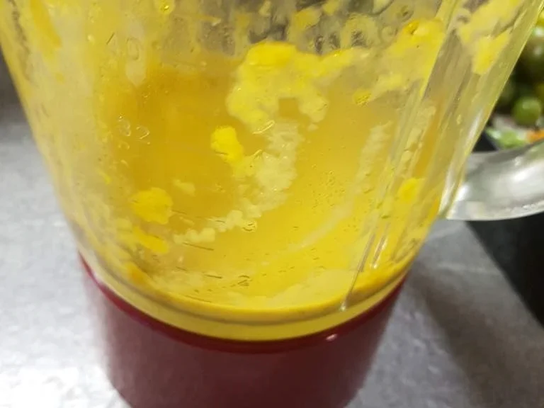 Tomatillo - Tomaten DIP = kochbar Challenge 6.0 (Juni 2020) - Rezept - Bild Nr. 10507