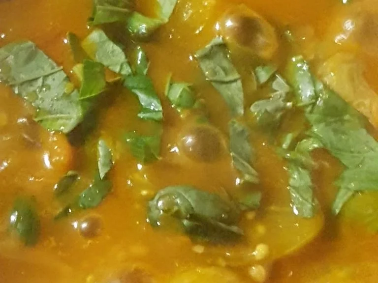 Tomatillo - Tomaten DIP = kochbar Challenge 6.0 (Juni 2020) - Rezept - Bild Nr. 10509