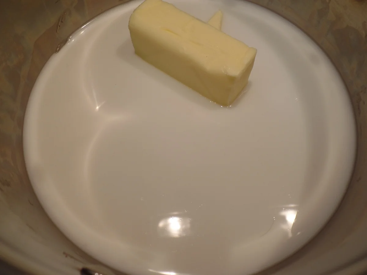 Eclairs mit Blaubeerfüllung - Rezept - Bild Nr. 10508