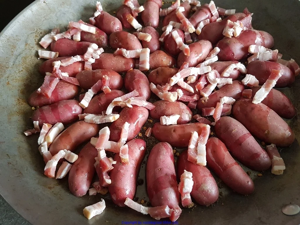 Rezept: T- Bone Steak mit versch. Beilagen = kochbar Challenge 6.0 (Juni 2020) Bild Nr. 10515 T- Bone Steak mit versch. Beilagen = kochbar Challenge 6.0 (Juni 2020) - Rezept - Bild Nr. 10515