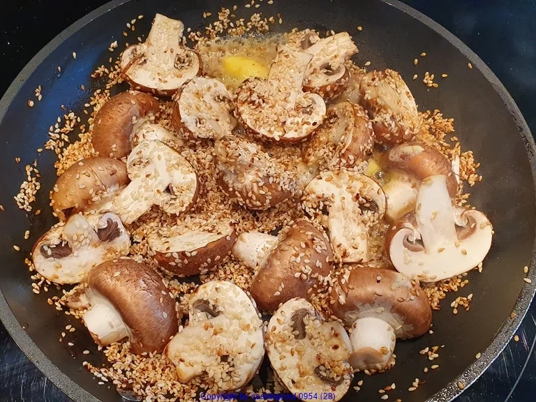 Rezept: T- Bone Steak mit versch. Beilagen = kochbar Challenge 6.0 (Juni 2020) Bild Nr. 10518 T- Bone Steak mit versch. Beilagen = kochbar Challenge 6.0 (Juni 2020) - Rezept - Bild Nr. 10518