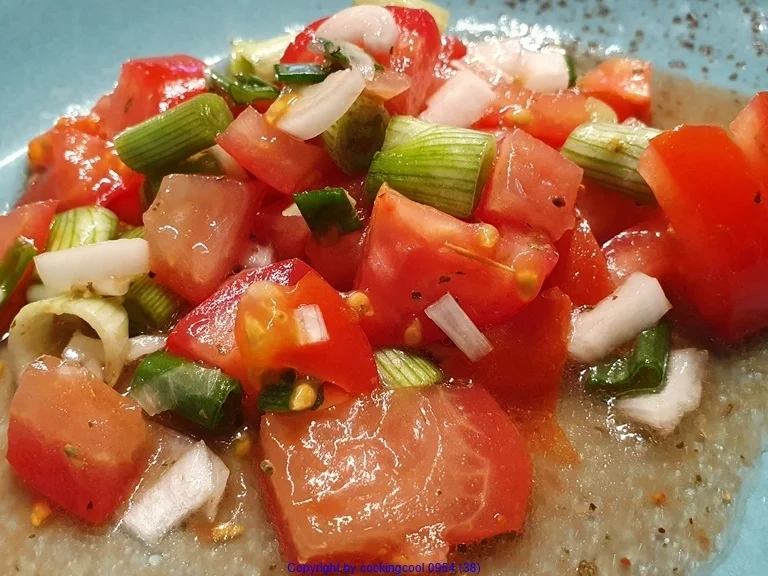 Rezept: T- Bone Steak mit versch. Beilagen = kochbar Challenge 6.0 (Juni 2020) Bild Nr. 10524 T- Bone Steak mit versch. Beilagen = kochbar Challenge 6.0 (Juni 2020) - Rezept - Bild Nr. 10524