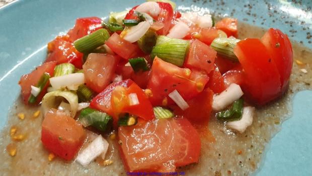 Geräuchertes Fleisch Geräuchertes Fleisch