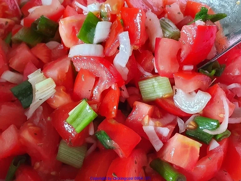 Rezept: T- Bone Steak mit versch. Beilagen = kochbar Challenge 6.0 (Juni 2020) Bild Nr. 10523 T- Bone Steak mit versch. Beilagen = kochbar Challenge 6.0 (Juni 2020) - Rezept - Bild Nr. 10523