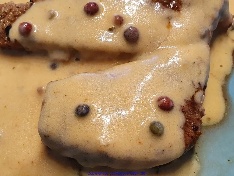 Rezept: T- Bone Steak mit versch. Beilagen = kochbar Challenge 6.0 (Juni 2020) Bild Nr. 10528 T- Bone Steak mit versch. Beilagen = kochbar Challenge 6.0 (Juni 2020) - Rezept - Bild Nr. 10528