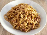 Spaghetti Carbonara - Rezept - Bild Nr. 2