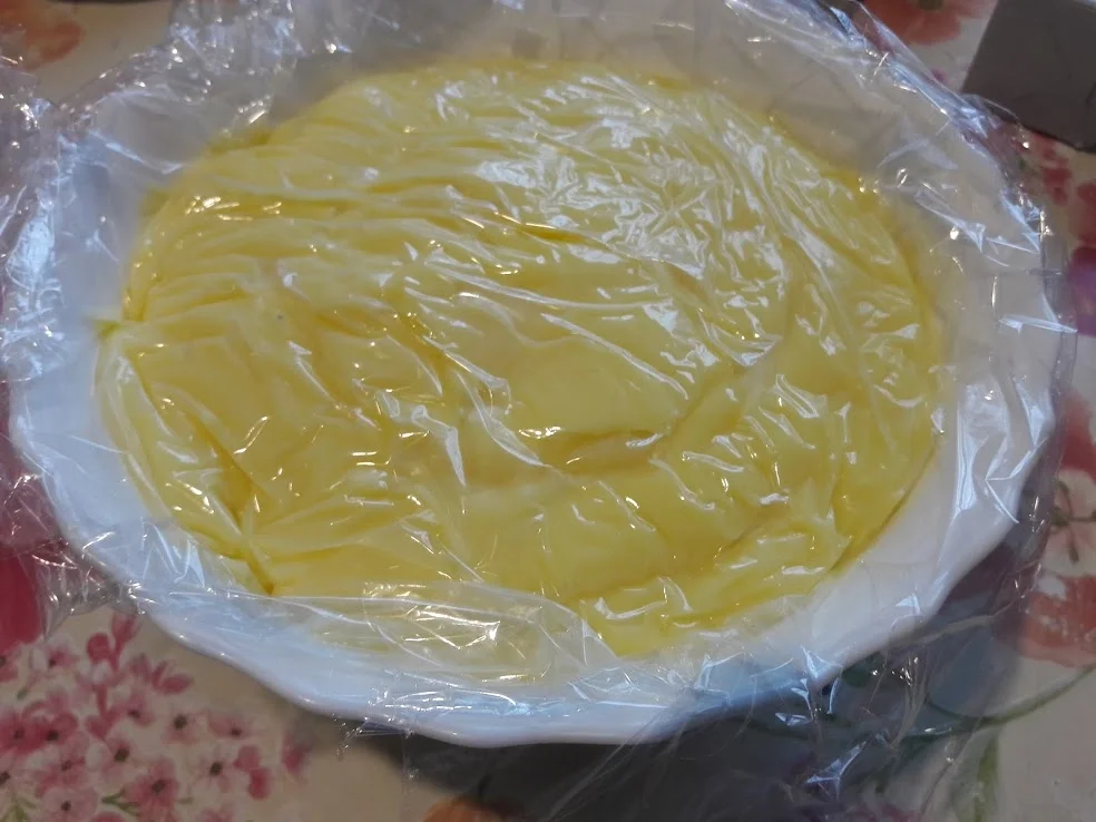 Erdbeertorte - Rezept - Bild Nr. 6