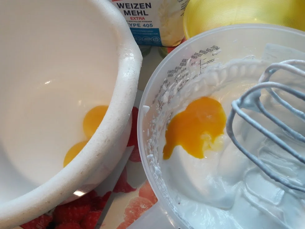 Erdbeertorte - Rezept - Bild Nr. 8