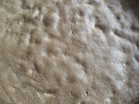 Erdbeertorte - Rezept - Bild Nr. 12