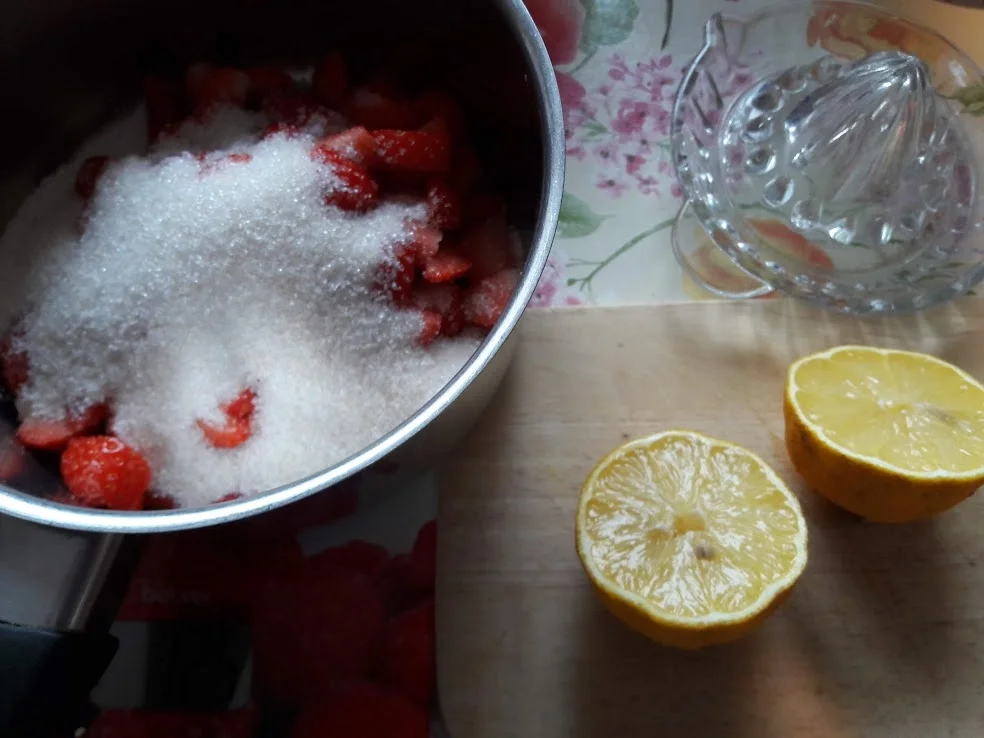 Erdbeertorte - Rezept - Bild Nr. 15