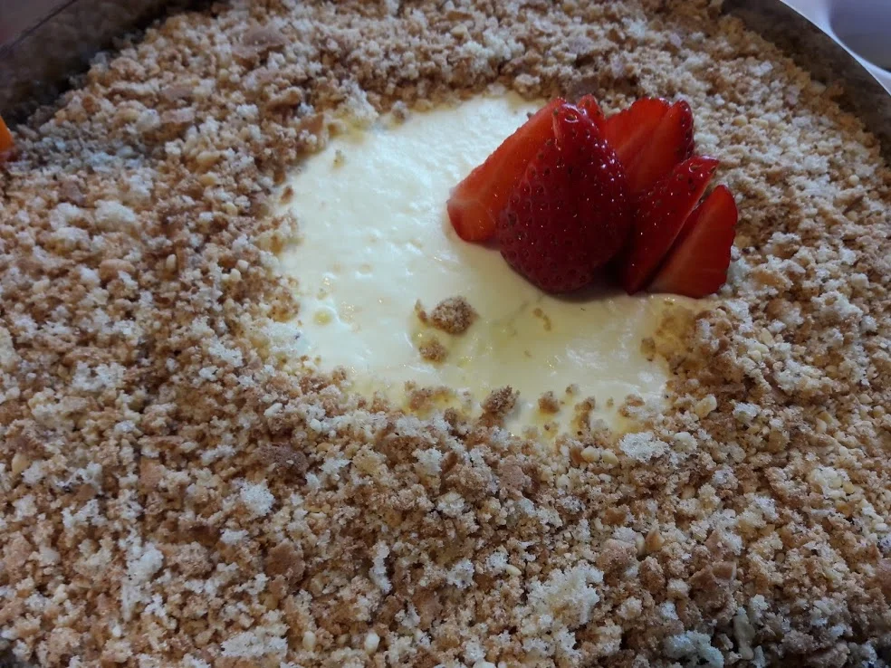 Erdbeertorte - Rezept - Bild Nr. 23