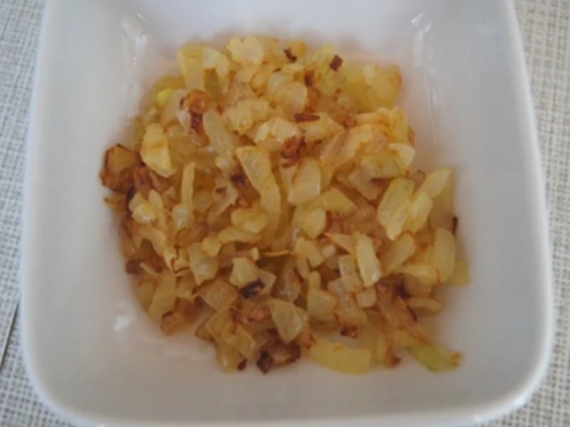 Rezept: Spargel mit Kochschinken und pikanter Crème fraîche Sauce Bild Nr. 8 Spargel mit Kochschinken und pikanter Crème fraîche Sauce - Rezept - Bild Nr. 8