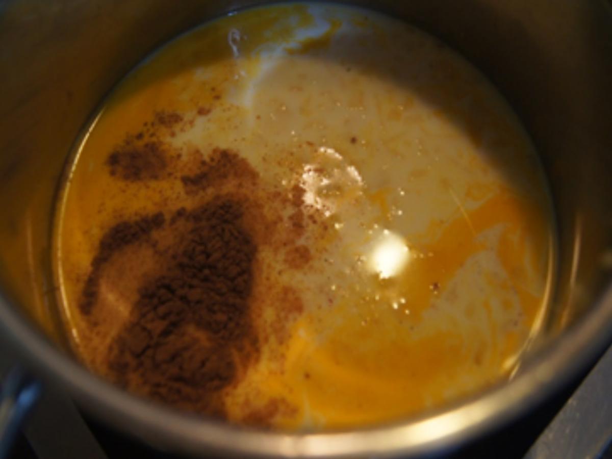 Goldene Milch - Rezept - Bild Nr. 5