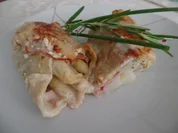 Spargel Crépes - Rezept - Bild Nr. 10520