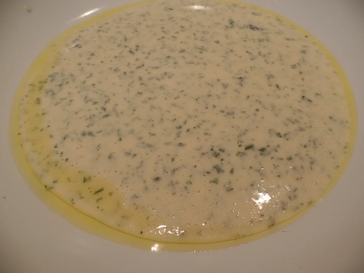 Rezept: Spargel Crépes Bild Nr. 10523 Spargel Crépes - Rezept - Bild Nr. 10523