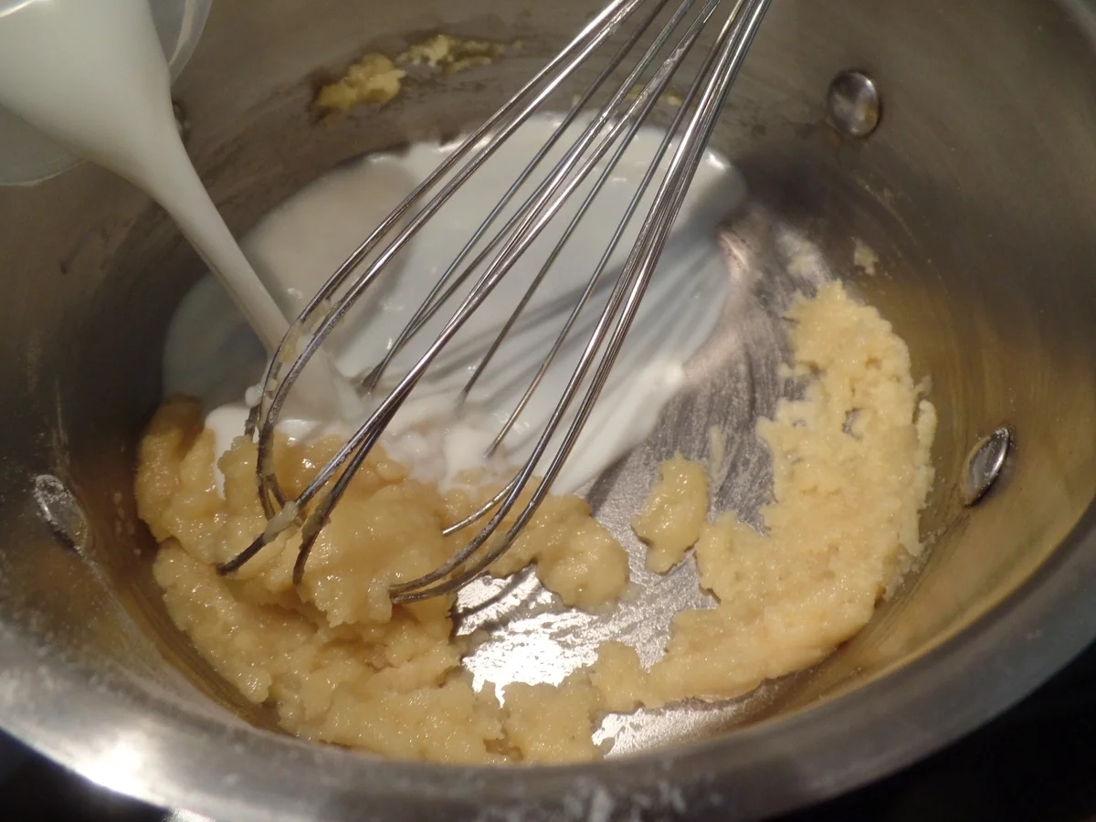 Rezept: Spargel Crépes Bild Nr. 10526 Spargel Crépes - Rezept - Bild Nr. 10526