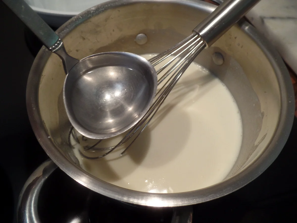 Rezept: Spargel Crépes Bild Nr. 10527 Spargel Crépes - Rezept - Bild Nr. 10527