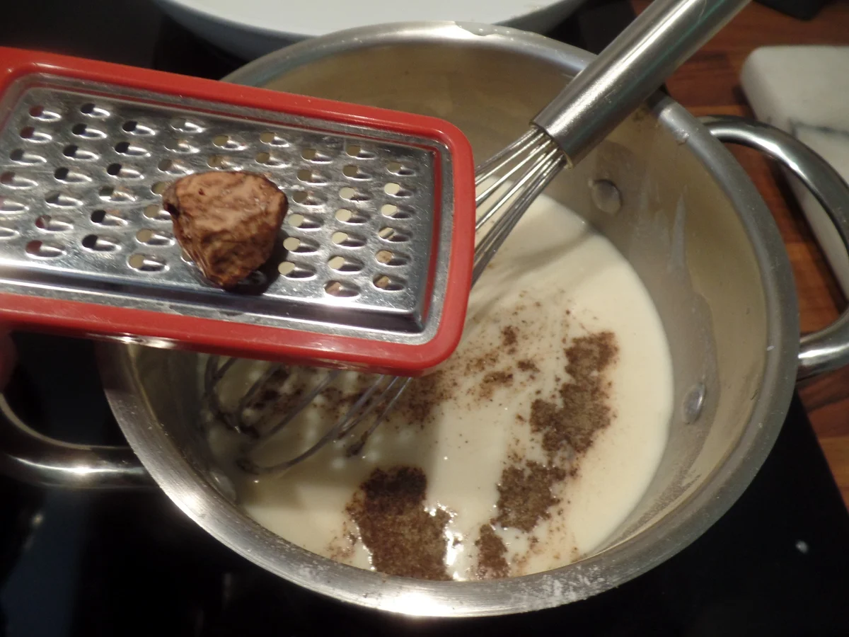 Rezept: Spargel Crépes Bild Nr. 10528 Spargel Crépes - Rezept - Bild Nr. 10528