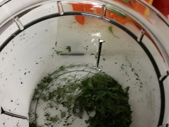 Hackfleischtorte zum PIKNICK oder zur Vorratshaltung - Rezept - Bild Nr. 3