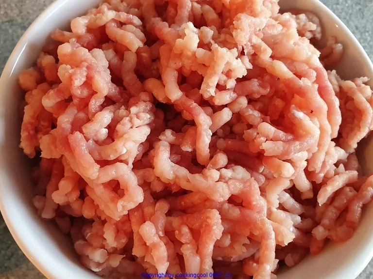 Hackfleischtorte zum PIKNICK oder zur Vorratshaltung - Rezept - Bild Nr. 6