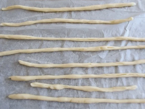 Hackfleischtorte zum PIKNICK oder zur Vorratshaltung - Rezept - Bild Nr. 10