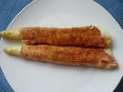 Spargel mal anders - Rezept - Bild Nr. 2