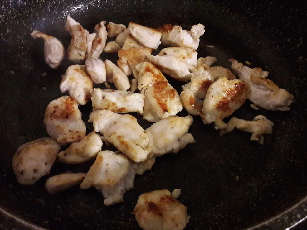 Brokkoli - Kartoffel - Omelett - Rezept - Bild Nr. 6