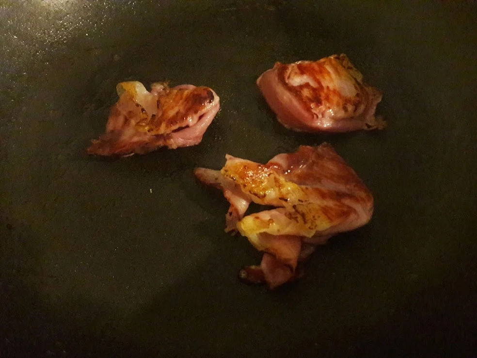 Brokkoli - Kartoffel - Omelett - Rezept - Bild Nr. 10