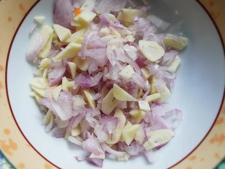 Rezept: Zucchini-Omelette - Frittata con le zucchine Bild Nr. 4 Zucchini-Omelette - Frittata con le zucchine - Rezept - Bild Nr. 4