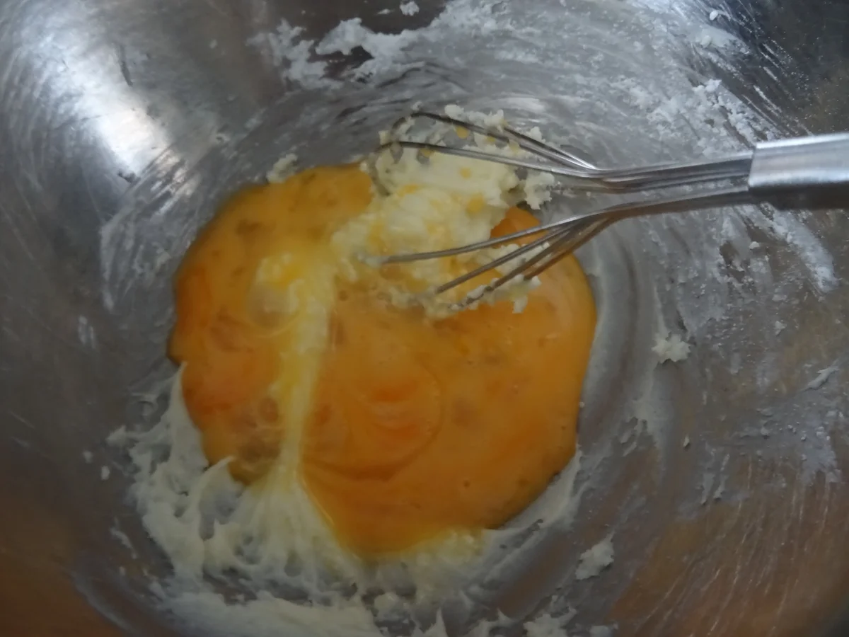 Rezept: Mini Milk- and Coffee-Cookies Bild Nr. 10 Mini Milk- and Coffee-Cookies - Rezept - Bild Nr. 10