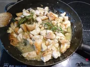 Animelle di vitello - Kalbsbries - Rezept - Bild Nr. 2
