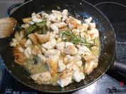Animelle di vitello - Kalbsbries - Rezept - Bild Nr. 2