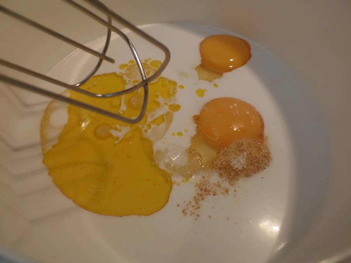 Blaubeer-Kokos-Muffins - Rezept - Bild Nr. 10565