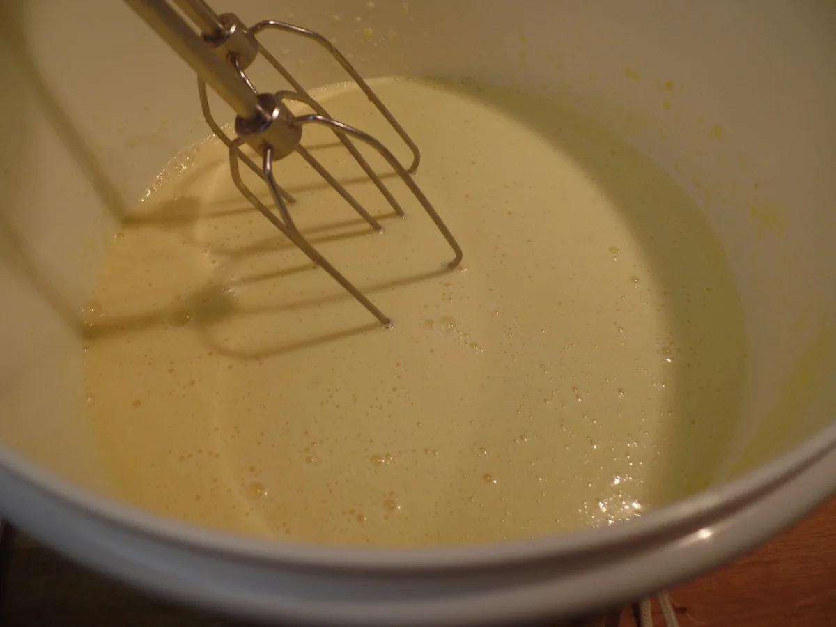 Blaubeer-Kokos-Muffins - Rezept - Bild Nr. 10566