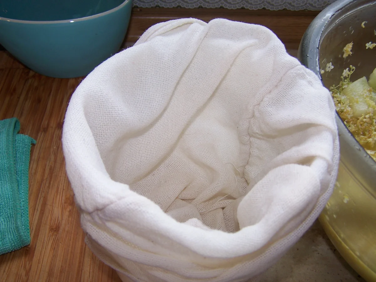 Holunderblüten Gelee mit Honig-Melone - Rezept - Bild Nr. 11