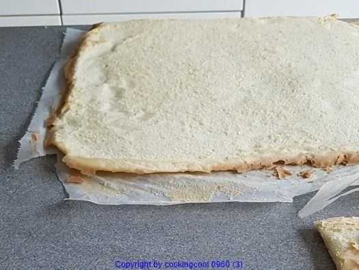 Petit Four`s - 2.0 = Aufbau wie immer, anders weil, im Miniformat Modern - Rezept - Bild Nr. 5