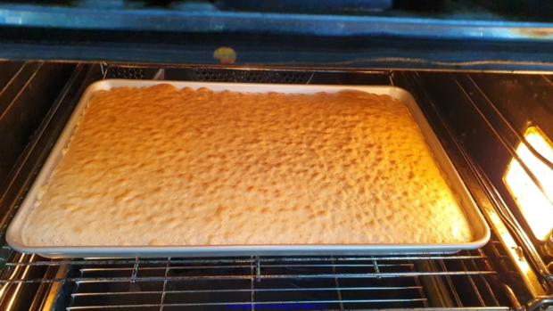 P e t i t F o u r `s - 2.0 = Aufbau wie immer, anders weil, im Miniformat