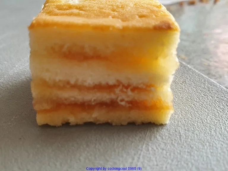 Petit Four`s - 2.0 = Aufbau wie immer, anders weil, im Miniformat Modern - Rezept - Bild Nr. 9