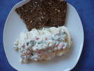 Marinierter Büffel - Mozzarella - Rezept - Bild Nr. 2